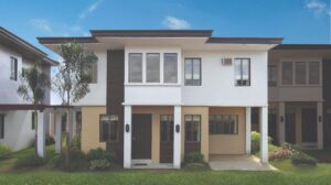 3 Affordable Houses For Sale In San Fernando Pampanga