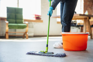 6 Tips On How To Properly Disinfect Your House