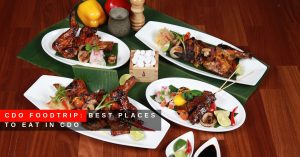 CDO Foodtrip: Best Places to Eat in CDO