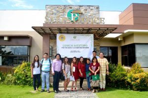 An Official Welcome for Pueblo Cebu’s Newly Accredited Brokers