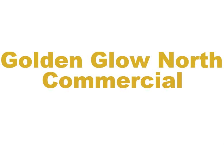 Golden Glow North Commercial