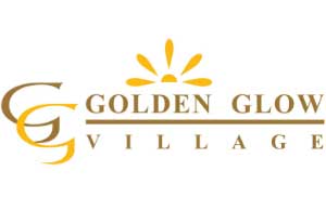 Golden Glow Village Logo
