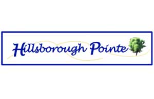 Hillsborough Pointe Logo