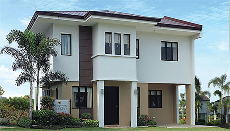 Horizon Residences Batangas