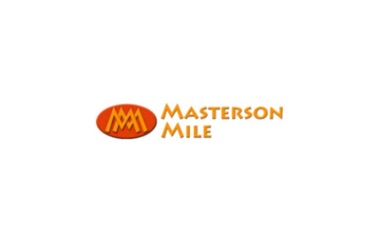 Masterson Mile