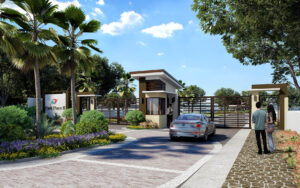 Pueblo de Oro opens new residential estate in Cebu