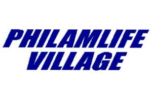 Philamlife Village Logo