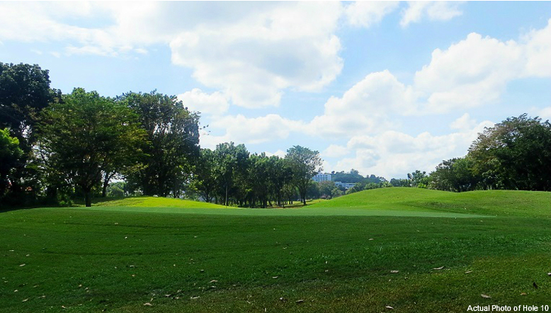 Pueblo De Oro Golf Country Club near a house for sale in cagayan de oro