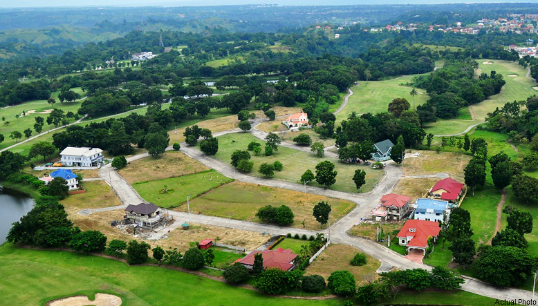 Pueblo Golf Estates near a house for sale in cagayan de oro