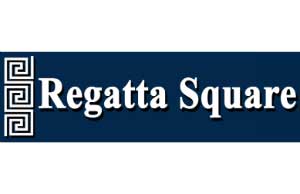 Regatta Square Logo