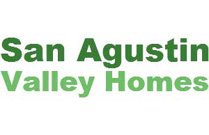 San Agustin Valley Homes Logo