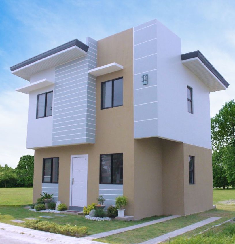 The Different House Types in the Philippines: Single Detached