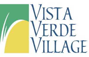 Vista Verde Village Logo