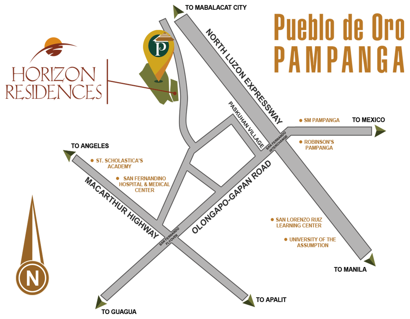 Park Place II in Lapu Lapu, Cebu