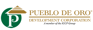 Pueblo De Oro Logo
