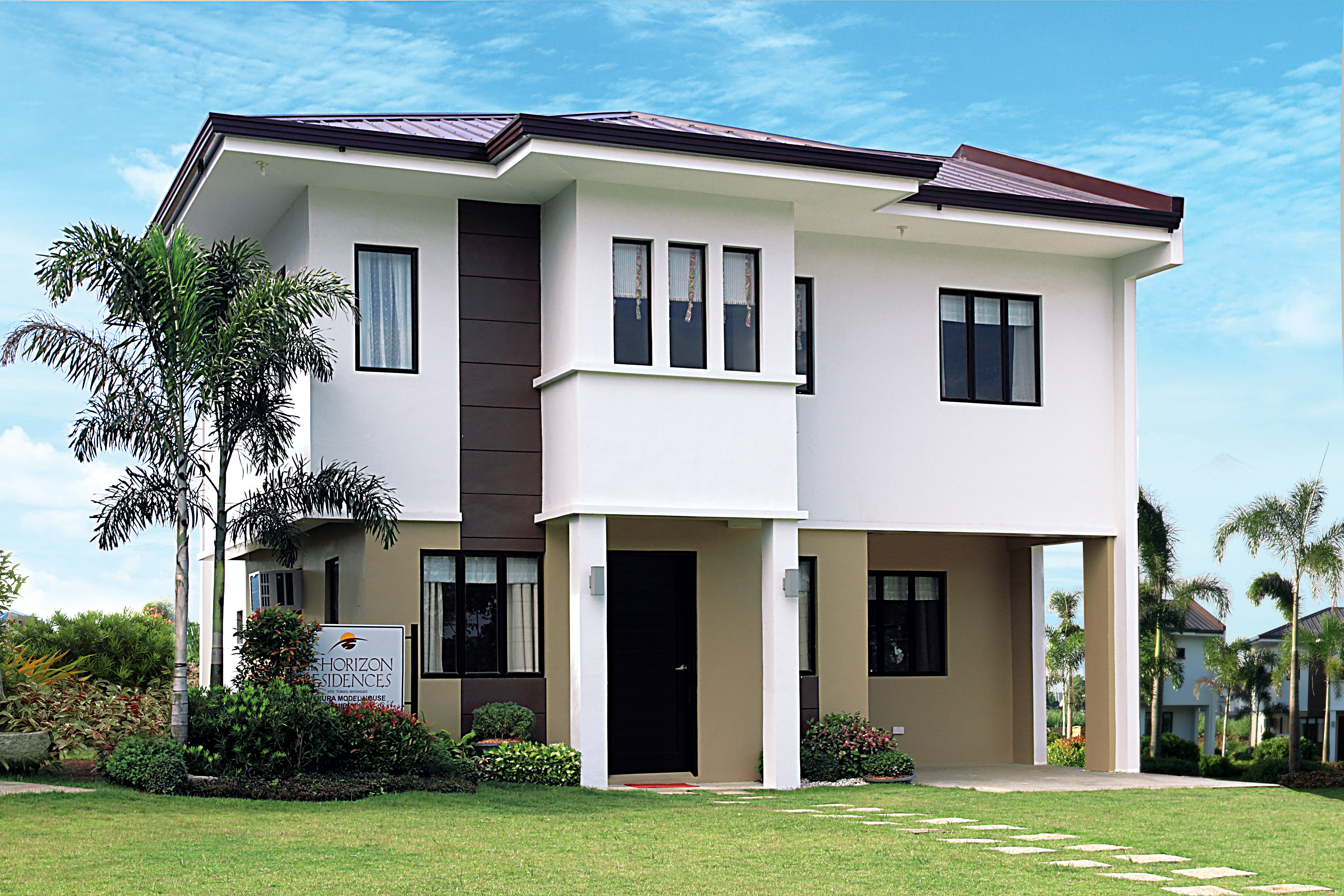 Horizon Residences Park Place Pampanga