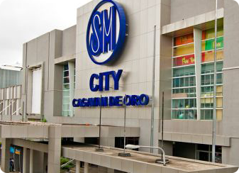 SM City Cagayan De Oro Mall