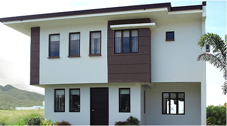 Horizon Residences Batangas: House And Lot For Sale In Batangas